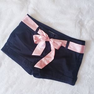 🆕️Charlotte Russe- Shorts